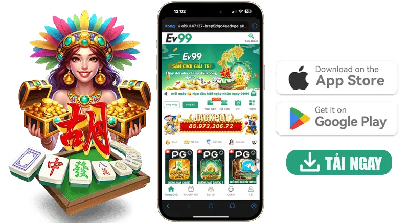 Trải nghiệm cá cược đa dạng tại ps99 link vào