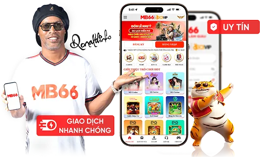 Trải nghiệm chơi game mượt mà trên di động