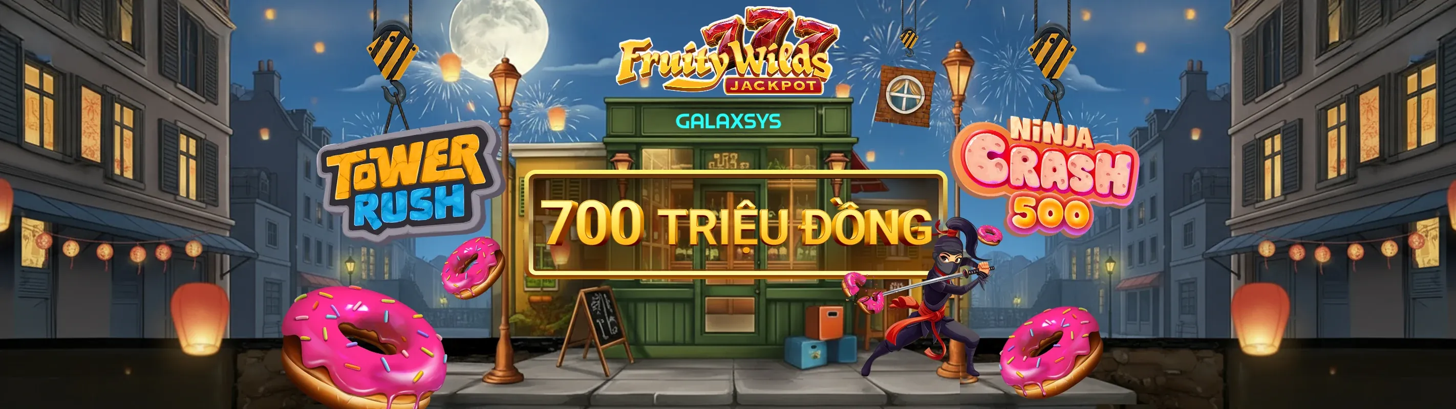 PS99 Nổ Hũ Đổi Thưởng Hấp Dẫn
